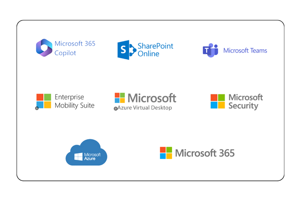Microsoft-Solution